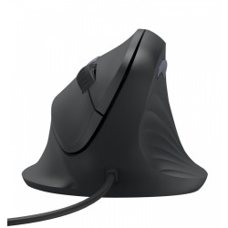 Mysz ergonomiczna przewodowa ECM-500 