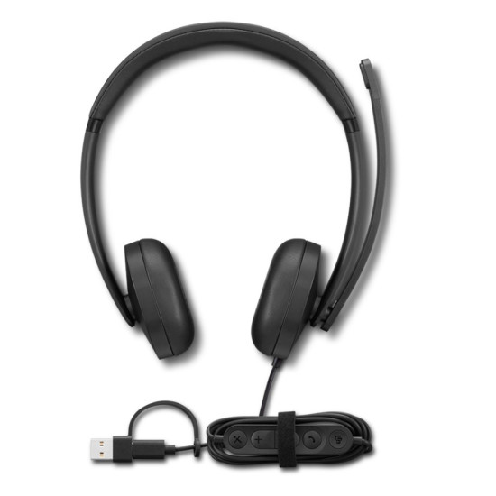 Zestaw sĹuchawkowy przewodowy VoIP 5000 4XD1R88995