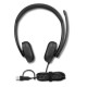 Zestaw sĹuchawkowy przewodowy VoIP 5000 4XD1R88995
