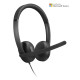 Zestaw sĹuchawkowy przewodowy VoIP 5000 4XD1R88995