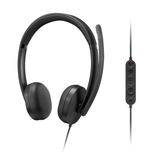 Zestaw sĹuchawkowy przewodowy VoIP 5000 4XD1R88995