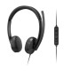 Zestaw sĹuchawkowy przewodowy VoIP 5000 4XD1R88995