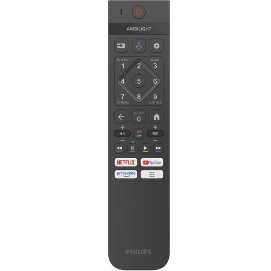 Telewizor LED 65 cali 65PUS8100/12
