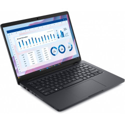 Stacja robocza Dell Pro Max 14 MC14255 W11P Ryzen 350|16GB|512GB SSD|FgrPr & SmtCd|FHD Cam & Mic|WLAN+BT|14.0 FHD+|Backlit Kb|4 Cell|100W|3YPS