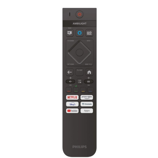 Telewizor QD MiniLED 65 cali 65MLED920/12