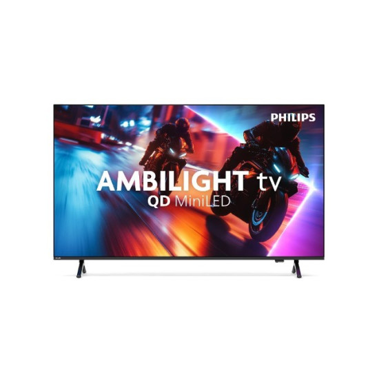 Telewizor QD MiniLED 65 cali 65MLED920/12