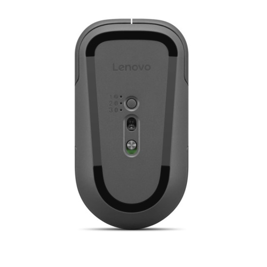 Mysz bezprzewodowa Multi-Mode Pro Plus Mouse 6050 (Luna Grey) 4Y51S61878