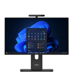 Komputer All-in-One ThinkCentre M90a G6 13AT000WPB W11Pro Ultra 5 235/16GB/1TB/INT/23.8 FHD/vPro/3YRS OS + 1YR Premier