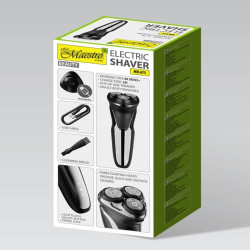 Golarka elektryczna męska USB MR-673 