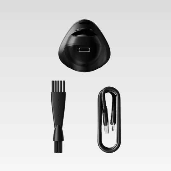 Golarka elektryczna męska USB MR-673 