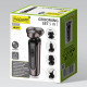 Zestaw do golenia 5w1 USB  MR-674