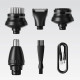 Zestaw do golenia 5w1 USB  MR-674