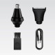 Zestaw do golenia 3w1 USB MR-676
