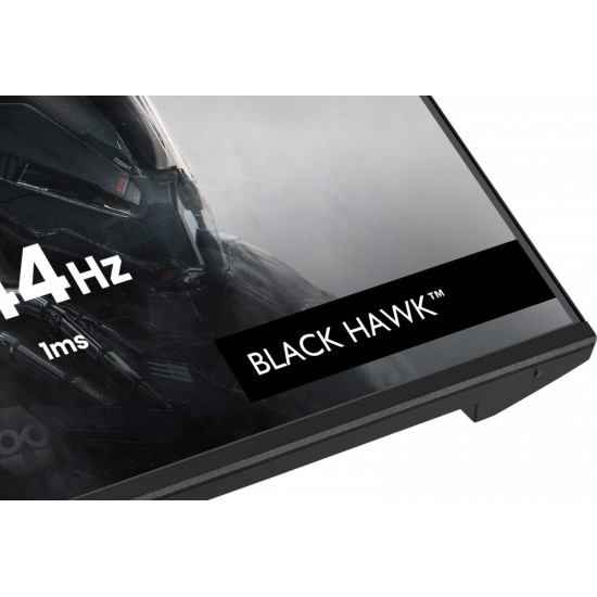 Monitor 23,8 cala G2441HSU-B1 IPS,FHD,144Hz,1ms,2xUSB,350cd,HDMI,DP 