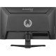Monitor 23,8 cala G2441HSU-B1 IPS,FHD,144Hz,1ms,2xUSB,350cd,HDMI,DP 