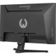Monitor 23,8 cala G2441HSU-B1 IPS,FHD,144Hz,1ms,2xUSB,350cd,HDMI,DP 