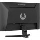 Monitor 23,8 cala G2441HSU-B1 IPS,FHD,144Hz,1ms,2xUSB,350cd,HDMI,DP 
