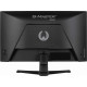 Monitor 23,8 cala G2471HS-B1 Fast IPS,FHD,240Hz,2xHDMI,DP, 350cd,     Adaptive G-SYNC - 1920 x 1080 @48-240Hz  DisplayPort Only 