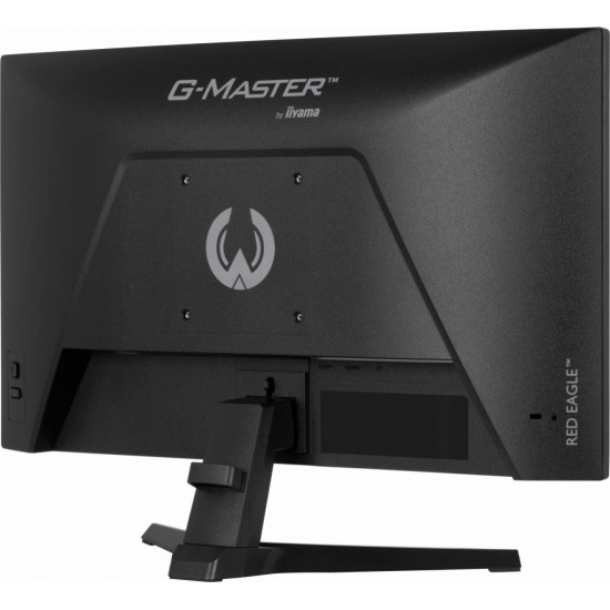 Monitor 23,8 cala G2471HS-B1 Fast IPS,FHD,240Hz,2xHDMI,DP, 350cd,     Adaptive G-SYNC - 1920 x 1080 @48-240Hz  DisplayPort Only 