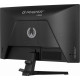 Monitor 23,8 cala G2471HS-B1 Fast IPS,FHD,240Hz,2xHDMI,DP, 350cd,     Adaptive G-SYNC - 1920 x 1080 @48-240Hz  DisplayPort Only 