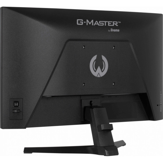 Monitor 23,8 cala G2471HS-B1 Fast IPS,FHD,240Hz,2xHDMI,DP, 350cd,     Adaptive G-SYNC - 1920 x 1080 @48-240Hz  DisplayPort Only 