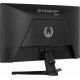 Monitor 23,8 cala G2471HS-B1 Fast IPS,FHD,240Hz,2xHDMI,DP, 350cd,     Adaptive G-SYNC - 1920 x 1080 @48-240Hz  DisplayPort Only 