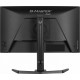 Monitor 23,8 cala GB2471HSU-B1 IPS,FHD,240Hz,2xHDMI,DP,1xUSB 3.2,     1xUSB C, Adaptive G-SYNC - 1920 x 1080 @48-240Hz  DisplayPort Only,           HA