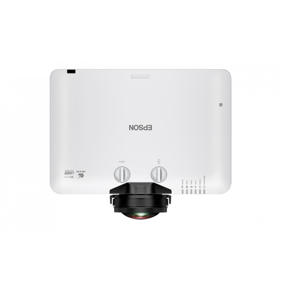 Projektor EB-L690SU ST/LSR/WUXGA/6200L/5m:1/(W)LAN 