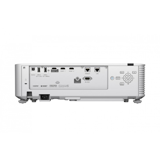 Projektor EB-L690SU ST/LSR/WUXGA/6200L/5m:1/(W)LAN 