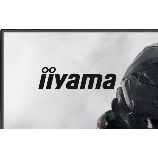 Monitor 23,8 cala GB2441HSU-B1 IPS,FHD,144Hz,1ms,2xUSB,350cd,HDMI,DP,HAS (150) PIVOT 