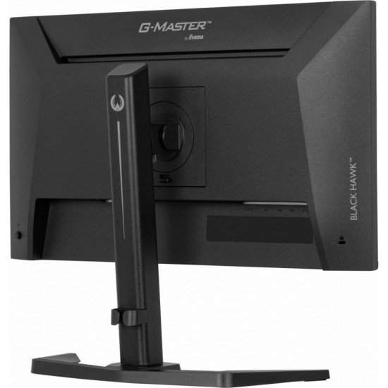 Monitor 23,8 cala GB2441HSU-B1 IPS,FHD,144Hz,1ms,2xUSB,350cd,HDMI,DP,HAS (150) PIVOT 