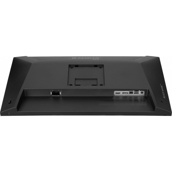 Monitor 23,8 cala GB2441HSU-B1 IPS,FHD,144Hz,1ms,2xUSB,350cd,HDMI,DP,HAS (150) PIVOT 