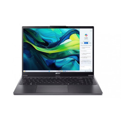 Laptop Aspire Go 15 AG15-51P-78K5 i7-1355U 15.3 WUXGA 16GB  512GB NoOS Szary