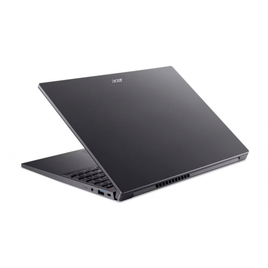 Laptop Aspire Go 15 AG15-51P-78K5 i7-1355U 15.3 WUXGA 16GB  512GB NoOS Szary