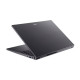 Laptop Aspire Go 15 AG15-51P-78K5 i7-1355U 15.3 WUXGA 16GB  512GB NoOS Szary
