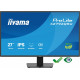 Monitor 27 cali X2792QSU-B1 IPS,QHD,120Hz,HDMI,DP, 350cd,1500:1,      cienkie ramki, 2xUSB 3.2, ErP B 