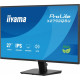 Monitor 27 cali X2792QSU-B1 IPS,QHD,120Hz,HDMI,DP, 350cd,1500:1,      cienkie ramki, 2xUSB 3.2, ErP B 