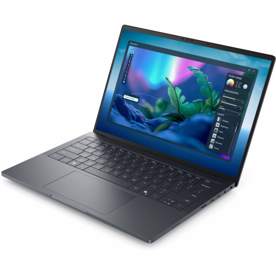 Stacja robocza Dell Pro Max 14 Premium MA14250 Win 11 Pro|U9-285H|32GB|1TB|RTX PRO 2000|FgrPr|Cam&Mic|WLAN+BT|14.0 FHD+|Backlit Kb|4 Cell|130W|vPro|3Y