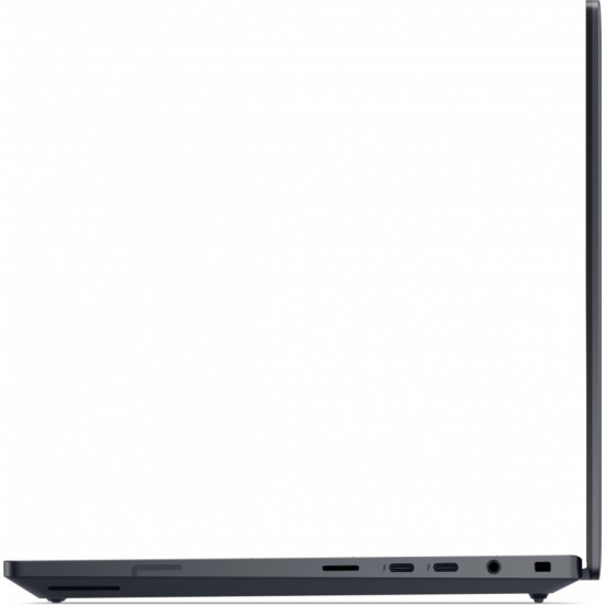 Stacja robocza Dell Pro Max 14 Premium MA14250 Win 11 Pro|U9-285H|32GB|1TB|RTX PRO 2000|FgrPr|Cam&Mic|WLAN+BT|14.0 FHD+|Backlit Kb|4 Cell|130W|vPro|3Y