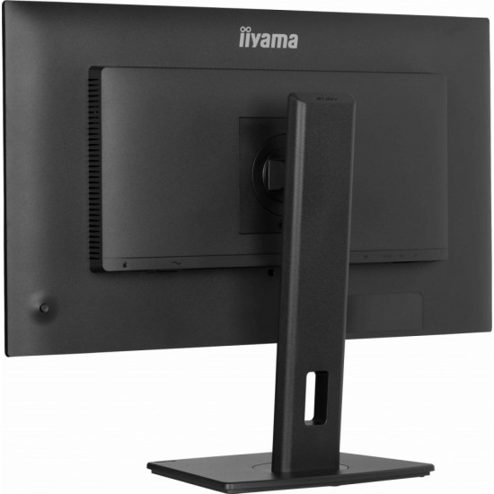 Monitor 27 cali XB2792QSU-B1   IPS,QHD, HAS (150) PIVOT,              120Hz,HDMI,DP, 350cd,1500:1, cienkie ramki, 2xUSB 3.2, ErP B 