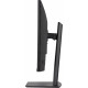 Monitor 31,5 cala XB3294UHSCP-B1.4K,VA,2xHDMI,DP,USB-C dock 95W, PIP,RJ45, 400cd, 2ms, 4xUSB, KVM,Sync,2x5W, HAS (150) PIVOT,