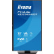 Monitor 31,5 cala XB3294UHSCP-B1.4K,VA,2xHDMI,DP,USB-C dock 95W, PIP,RJ45, 400cd, 2ms, 4xUSB, KVM,Sync,2x5W, HAS (150) PIVOT,