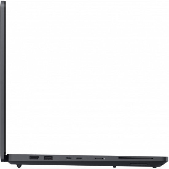 Stacja robocza Dell Pro Max 16 MC16250 Win11Pro|U7-265H|32GB|1TB|RTX PRO 1000|FgrPr&SmtCd|FHD IR Cam&Mic|WLAN BT|16FHD+|Backlit Kb|6 Cell|130W|vPro|3Y
