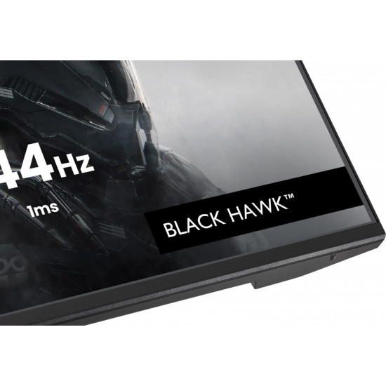 Monitor 27 cali G2741HSU-B1 IPS,FHD,144Hz,1ms,2xUSB, 350cd,HDMI,DP