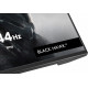 Monitor 27 cali G2741HSU-B1 IPS,FHD,144Hz,1ms,2xUSB, 350cd,HDMI,DP