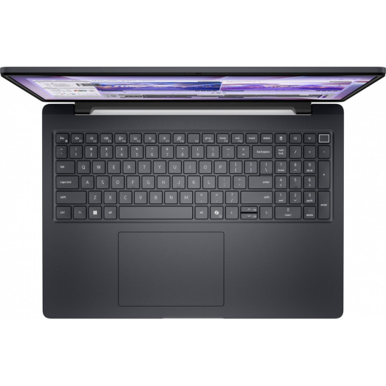 Stacja robocza Dell Pro Max 16 MC16250 Win11Pro|U7-265H|32GB|1TB|RTX PRO 2000|FgrPr&SmtCd|FHD IR Cam&Mic|WLAN+BT|16FHD+|Backlit Kb|6 Cell|130W|vPro|3Y