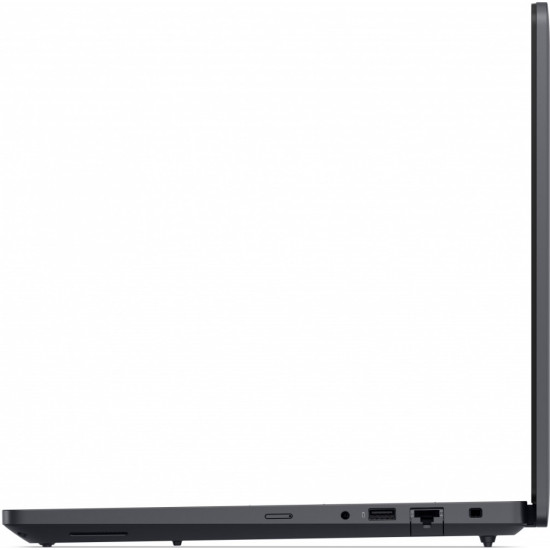 Stacja robocza Dell Pro Max 16 MC16250 Win11Pro U7-265H|16GB|512GB|RTX PRO 500|FgrPr&SmtCd|FHD IRCam&Mic|WLAN+BT|16FHD+|Backlit Kb|6 Cell|130W|vPro|3Y