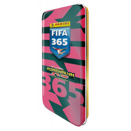 Karty FIFA 365 2026 Puszka kolekcjonera 2