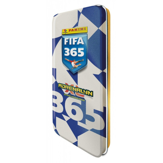 Karty FIFA 365 2026 Puszka kolekcjonera 2