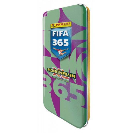Karty FIFA 365 2026 Puszka kolekcjonera 2